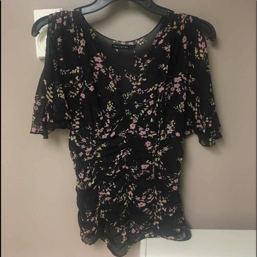 Limited Ladies Top
